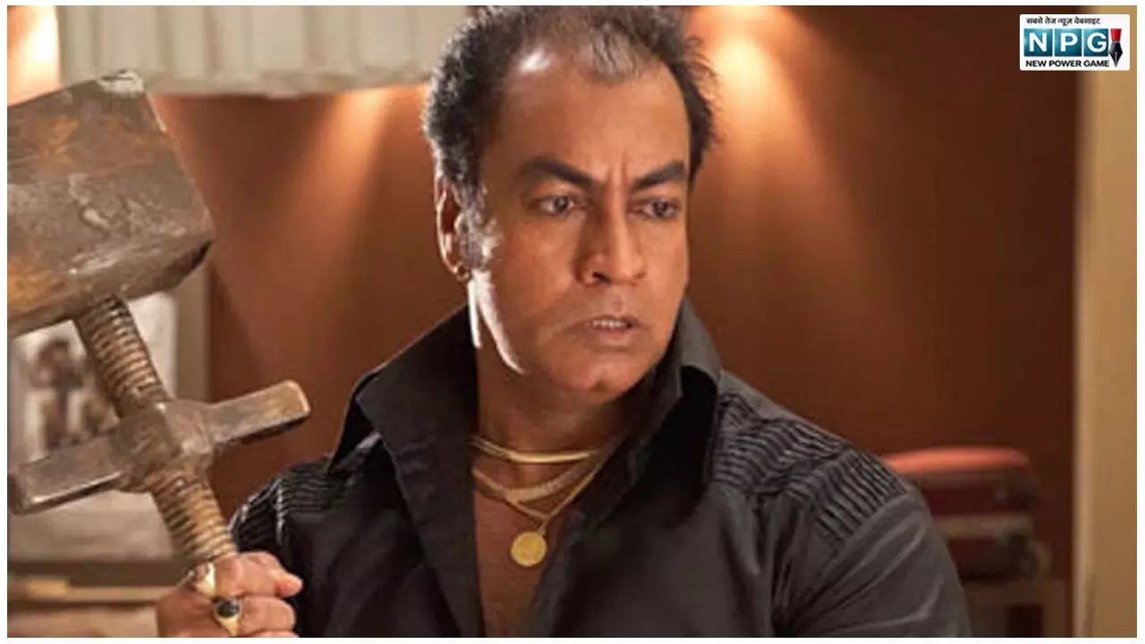 Pradeep Rawat Passes Away: नहीं रहे फिल्म गजनी के विलेन प्रदीप रावत, 74 साल की उम्र में हुआ निधन...