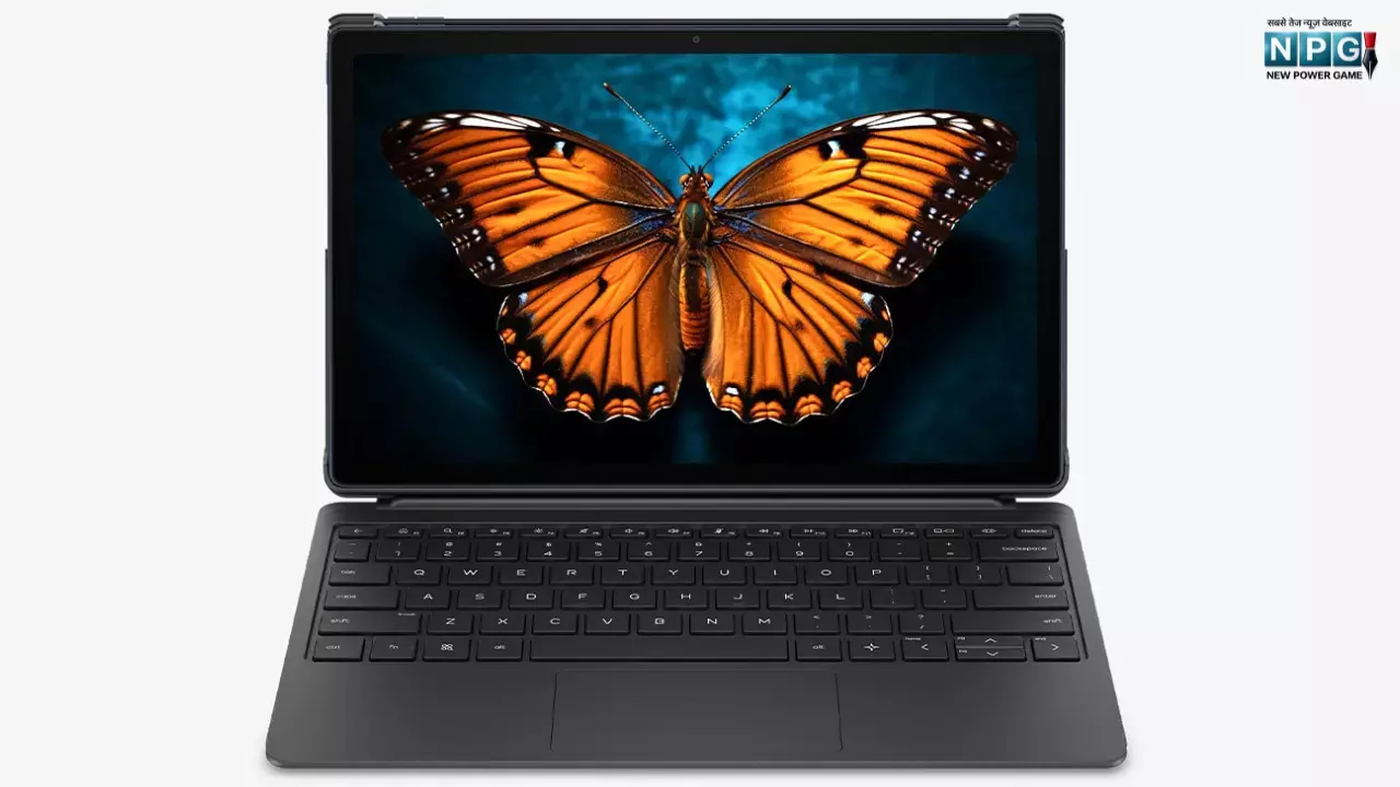HP OmniPad 12 Android Tablet HP OmniPad 12 Android Tablet