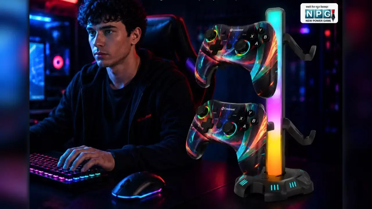 Consistent ORBIT Charging Stand Consistent ORBIT Charging Stand