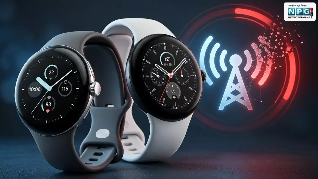 Pixel Watch 2 Watch 3 Safety Signal Service Shutdown Pixel Watch 2 Watch 3 Safety Signal Service Shutdown