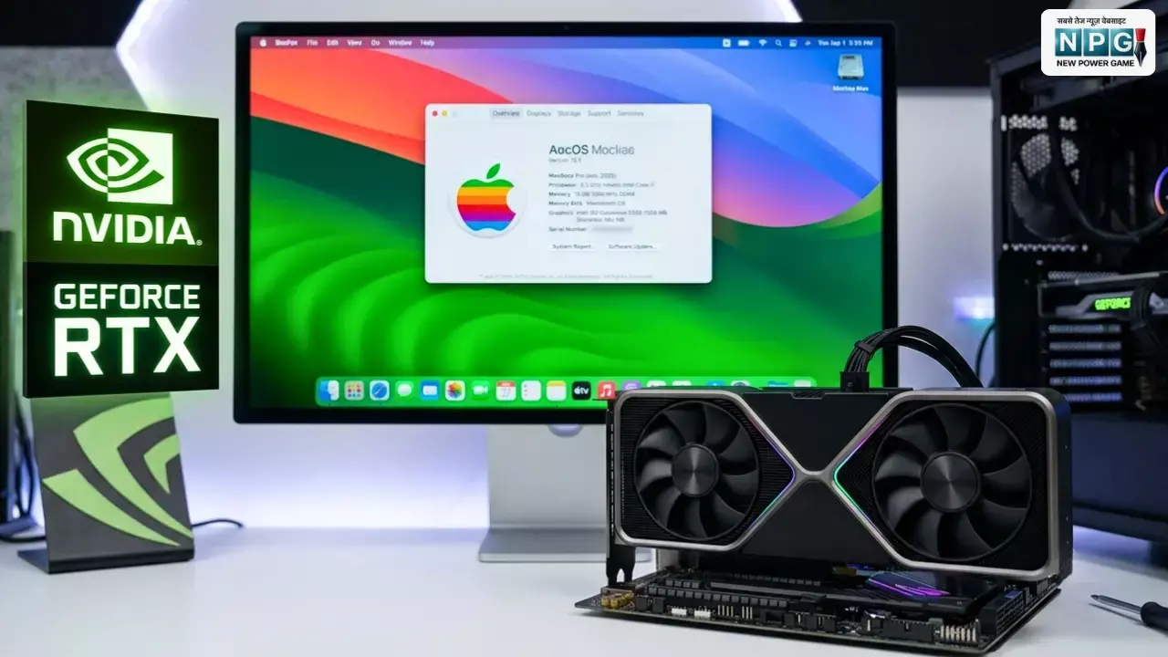 Nvidia GeForce RTX Driver for Hackintosh Nvidia GeForce RTX Driver for Hackintosh