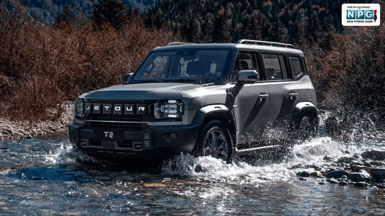 JSW Combat SUV India Launch Date JSW Combat SUV India Launch Date