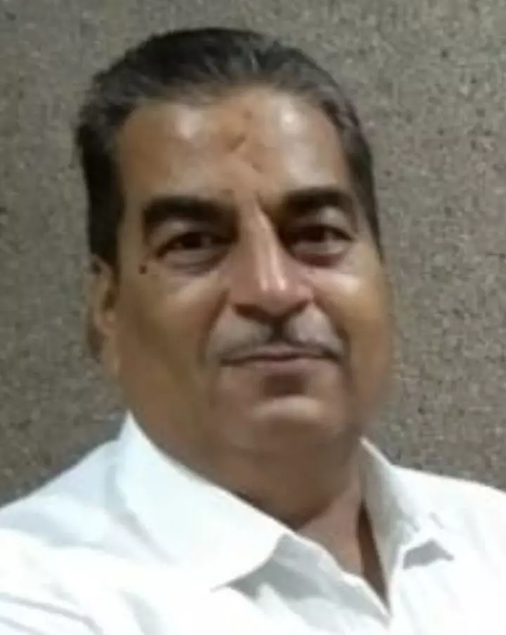 रायपुर सराफा एसोसिएशन के अध्यक्ष हरख मालू ने केंद्रीय स्वास्थ्य मंत्री से मांगा 10 हजार रेमडेसीवीर इंजेक्शन रायपुर सराफा एसोसिएशन के अध्यक्ष हरख मालू ने केंद्रीय स्वास्थ्य मंत्री से मांगा 10 हजार रेमडेसीवीर इंजेक्शन