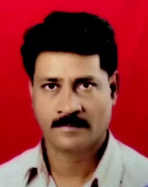 एसपी देवांगन NOPRUF के प्रदेश संयोजक नियुक्त… स्वास्थ्य कर्मचारी संघ भी पुरानी पेंशन की लड़ाई हेतु मोर्चा में शामिल एसपी देवांगन NOPRUF के प्रदेश संयोजक नियुक्त… स्वास्थ्य कर्मचारी संघ भी पुरानी पेंशन की लड़ाई हेतु मोर्चा में शामिल