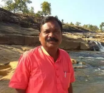 ब्रेकिंग: पूर्व विधायक गुलाब सिंह का निधन.. किडनी फेल होने से हुआ निधन ब्रेकिंग: पूर्व विधायक गुलाब सिंह का निधन.. किडनी फेल होने से हुआ निधन