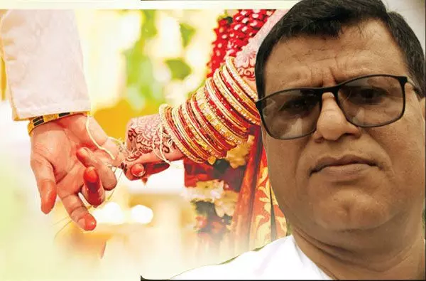 बिना इजाजत शादी: समझाइस देने गए सरकारी अमले पर हमला, जख्मी हुए नायब तहसीलदार व पुलिसकर्मी बिना इजाजत शादी: समझाइस देने गए सरकारी अमले पर हमला, जख्मी हुए नायब तहसीलदार व पुलिसकर्मी