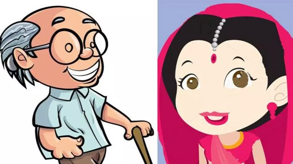 19 साल की लड़की को 67 साल के बुजुर्ग से हुई मोहब्बत….शादी के बाद अब दोनों को सता रहा है मौत का डर…. हाईकोर्ट पहुंची, तो जज भी चौक गये… एसपी को दिया जांच का आदेश 19 साल की लड़की को 67 साल के बुजुर्ग से हुई मोहब्बत….शादी के बाद अब दोनों को सता रहा है मौत का डर…. हाईकोर्ट पहुंची, तो जज भी चौक गये… एसपी को दिया जांच का आदेश