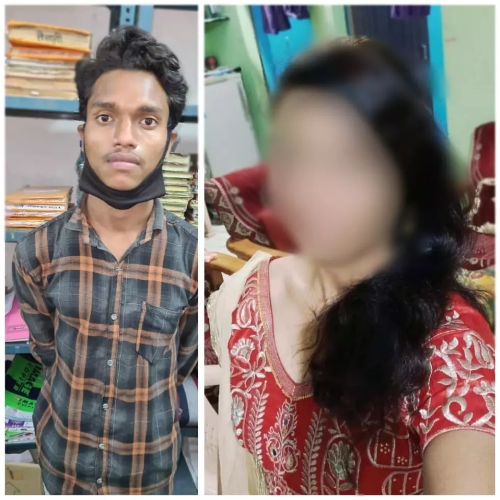 छेड़छाड़ से तंग लड़की ने की ख़ुदकुशी: बीच सड़क आरोपी ने ले ली जबर्दस्ती सेल्फी….छात्रा ने मिट्टीतेल डाल लगा ली आग छेड़छाड़ से तंग लड़की ने की ख़ुदकुशी: बीच सड़क आरोपी ने ले ली जबर्दस्ती सेल्फी….छात्रा ने मिट्टीतेल डाल लगा ली आग