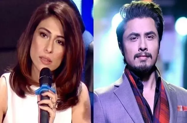 पाक सिंगर को  3 साल की जेल……मानहानि केस में फंसी पाक सिंगर अली जफर पर लगाया था यौन उत्पीड़न का आरोप