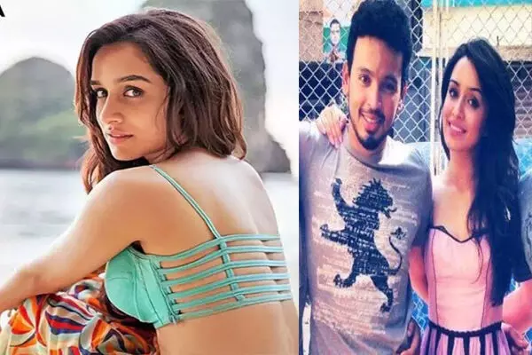 एक्ट्रेस शादी से पहले खूबसूरती दुल्हन के जोड़े में आई नजर….जल्द रोहन श्रेष्ठ से शादी के बंधन में बंधने जा रही श्रद्धा कपूर? इन दो करीबियों ने दे डाला कुछ ऐसा हिंट,परिवार ने कहा-अगर ऐसा होगा तो… एक्ट्रेस शादी से पहले खूबसूरती दुल्हन के जोड़े में आई नजर….जल्द रोहन श्रेष्ठ से शादी के बंधन में बंधने जा रही श्रद्धा कपूर? इन दो करीबियों ने दे डाला कुछ ऐसा हिंट,परिवार ने कहा-अगर ऐसा होगा तो…