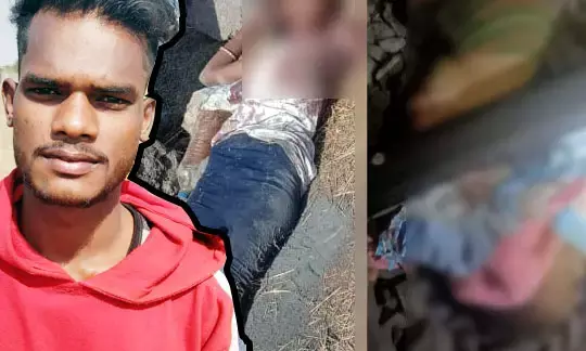 रायपुर में डबल मर्डर : दो साल पहले रेप का आरोप लगाने वाली महिला का आरोपी ने किया मर्डर…. हत्या के बाद मासूम बेटी को भी उतारा मौत के घाट… राजधानी में दोहरे हत्याकांड से मची सनसनी