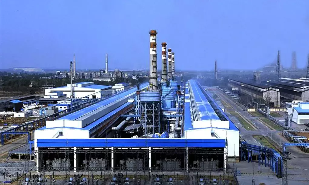 बालको देश के गैर सूचीबद्ध शीर्ष 150 कंपनियों में शामिल…