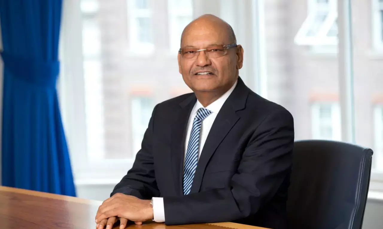 अनिल अग्रवाल फाउंडेशन द्वारा ग्रामीण भारत को सशक्त करने के लिए 5,000 करोड़ रुपयों के निवेश का संकल्प