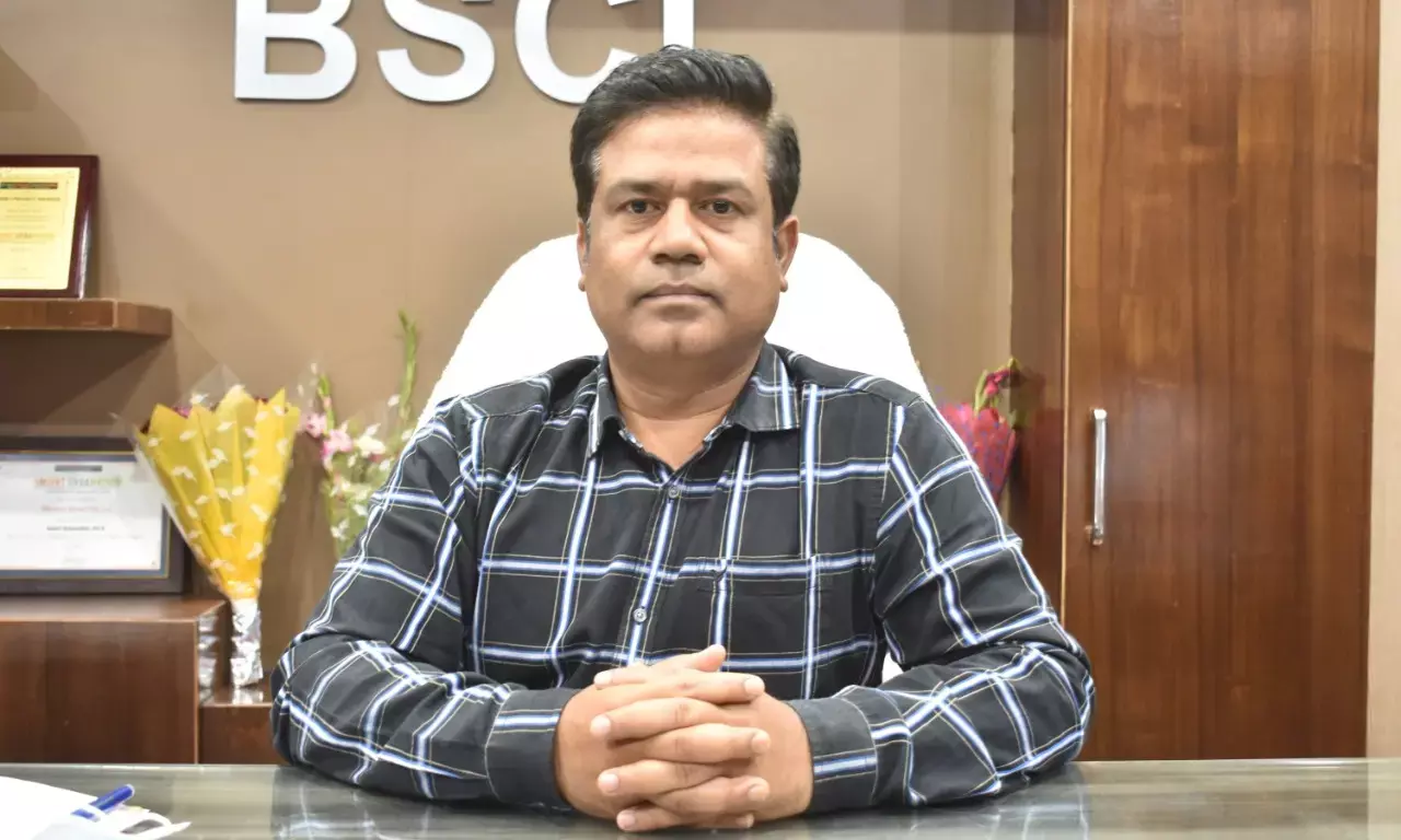 म्युनिसिपल परफार्मेंस इंडेक्स में हमर बिलासपुर देश के टाॅप दस शहरों में, पूरे देश में सातवाँ स्थान