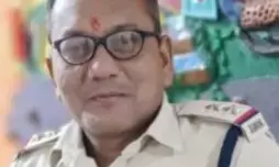 ब्रेकिंग: सब इंस्पेक्टर की मौत, सांस लेने में दिक्कत के चलते कोरोना टेस्ट कराने के बाद हुये थे अस्पताल में भर्ती, रिपोर्ट आने से पहले ही हुई मौत… टीआई भी है कोरोना संक्रमित