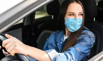 बड़ी खबर : कार में अकेले हो तो भी मास्क लगाना जरूरी……हाईकोर्ट ने कोरोना को लेकर दिया ये बड़ा फैसला