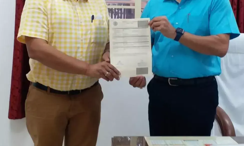 SECL के खदानों की सुरक्षा के लिए मध्यप्रदेश से लिए जाएंगे स्टेट इंडस्ट्री सिक्यूरिटी फोर्सेज के 350 जवान, एमपी सरकार के साथ एमओयू