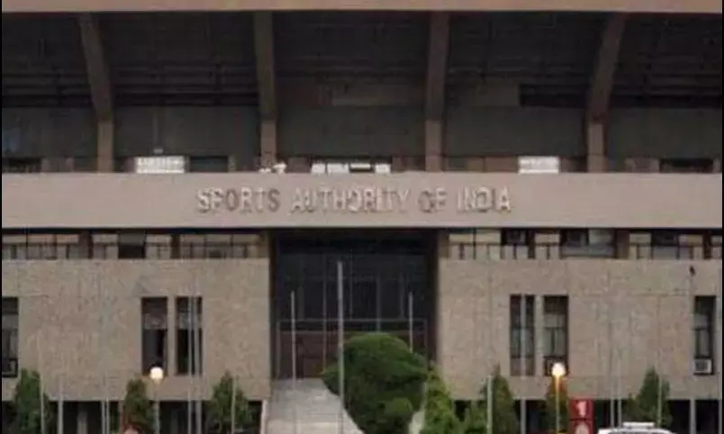 Sports Job:  स्पोर्ट्स अथॉरिटी ऑफ इंडिया में कोच के 105 पदों पर भर्ती….ऐसे कर सकते आवेदन….