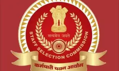 JOB OFFER : SSC GD कॉन्स्टेबल के पदों पर भर्ती के लिए जल्द जारी हो सकता है नोटिफिकेशन..तीन चरणों को करना होगा पास