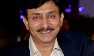 जिंदल के वाइस प्रेसिडेंट प्रदीप टण्डन को मिली बड़ी जिम्मेदारी… राष्ट्रीय नियोक्ता महासंघ छत्तीसगढ़ इकाई का बनाया गया अध्यक्ष