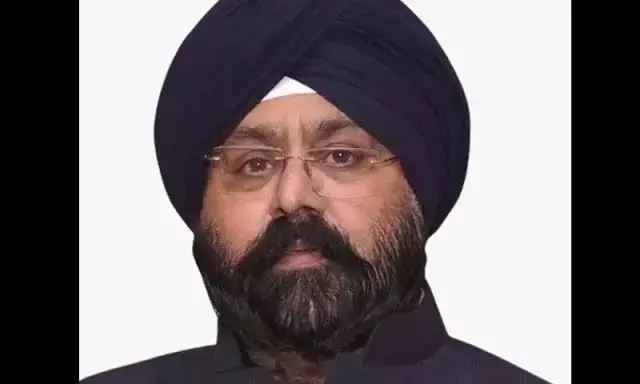 यूनियन क्लब की वार्षिक सामान्य सभा की बैठक में नई प्रबन्धकारिणी का निर्वाचन सम्पन्न… गुरुचरण सिंह होरा बने नए अध्यक्ष