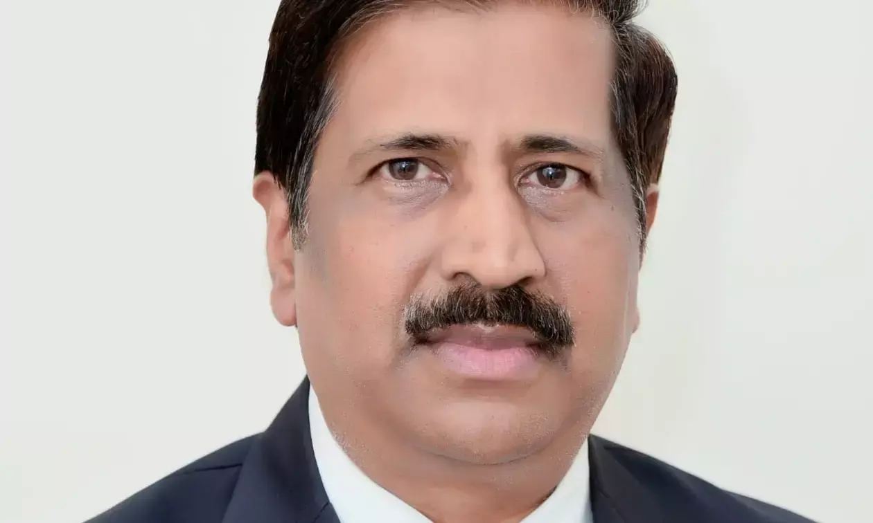 SECL के निदेशक एसएम चौधरी को बेस्ट सीएमए सीएफओ का मिला अवार्ड….