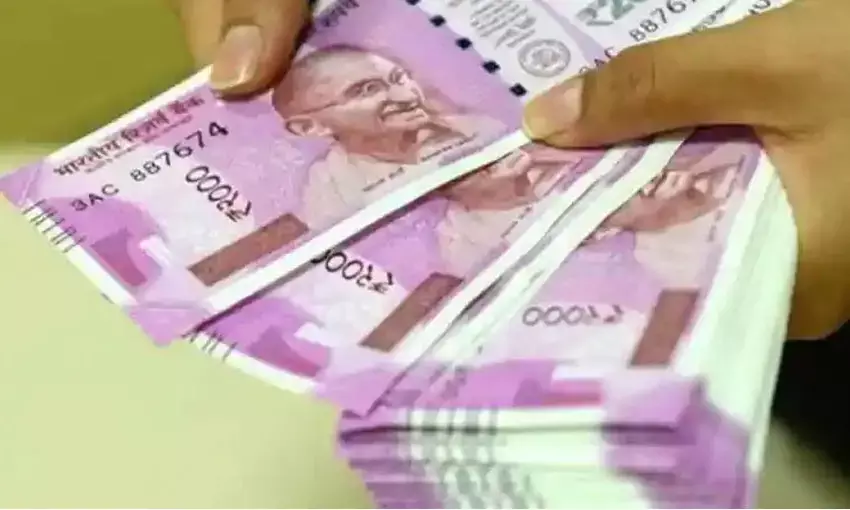 लॉकडाउन में देश में बढ़ गई अरबपतियों की संख्या? सरकार ने दिया यह जवाब…. पढ़िये अभी देश में कितने लोगों के पास है 100 करोड़ रूपये से ज्यादा की संपत्ति