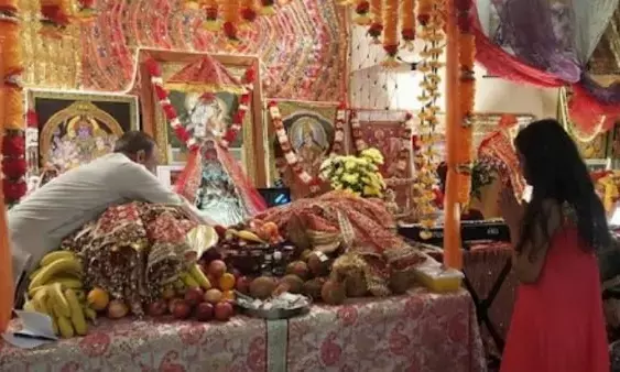 तालिबान से नहीं डरा रतन नाथ मंदिर का पुजारी, कहा- “भागूंगा नहीं…..तालिबान को मारना है तो मार दे “