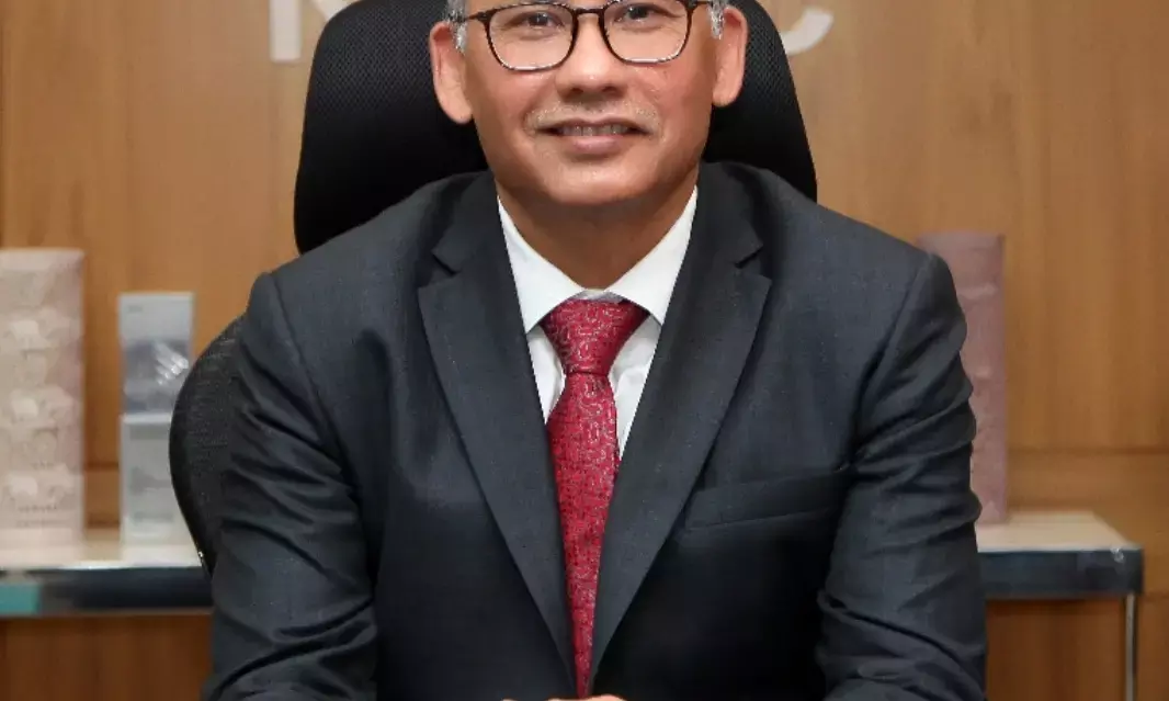 एनएमडीसी का जुलाई महीने में रिकॉर्ड प्रदर्शन… लौह अयस्क के 3.06 मिलियन टन के उत्पादन और 3.29 मिलियन टन बिक्री