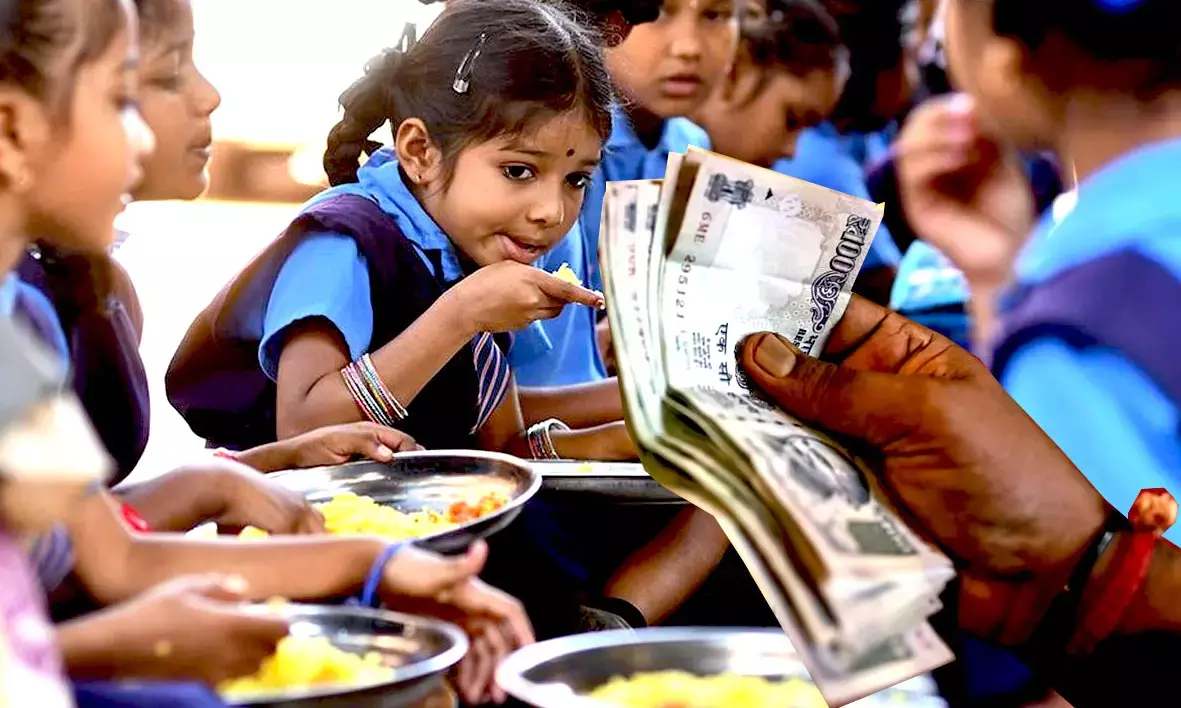 CG: स्कूली बच्चों को सरकार देगी नकद पैसा….स्कूल शिक्षा विभाग ने जारी किया आदेश….जानिये प्राथमिक स्कूल और मीडिल स्कूल के बच्चों के खाते में कितनी आयेगी राशि…आदेश पढ़िये