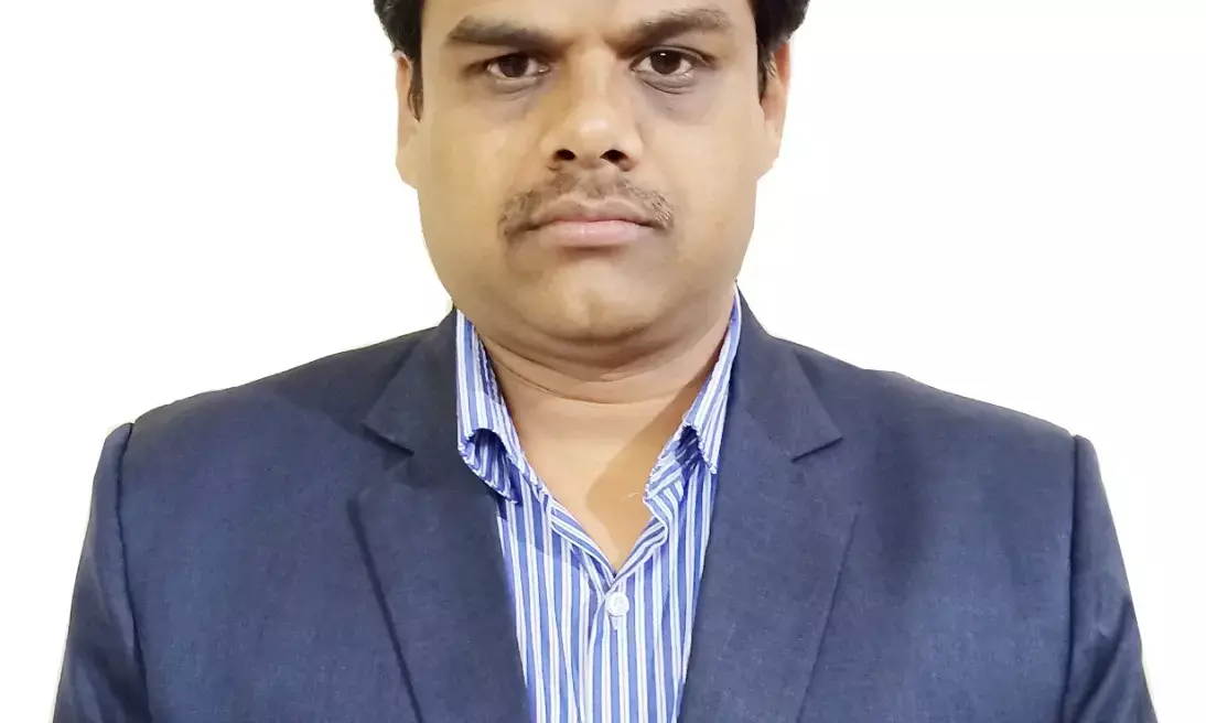 आईएसबीएम विश्वविद्यालय के कुलपति डॉ महलवार नियुक्त