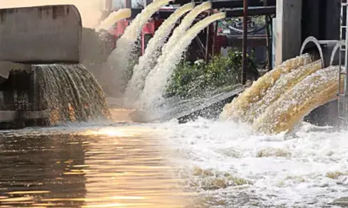 राज्य के सभी जल प्रदूषणकारी उद्योगों में दूषित जल उपचार संयंत्र स्थापित….प्रदेश में जल प्रदूषण की स्थिति नहीं