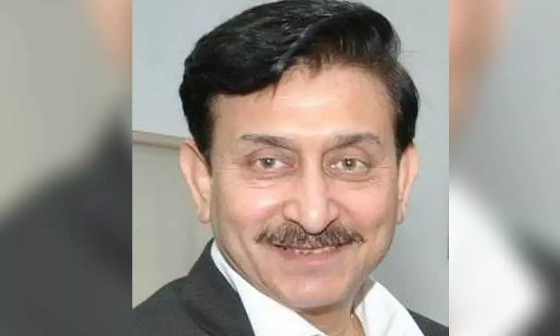 फिक्की केन्द्रीय कार्यकारिणी गठित: छत्तीसगढ़ चैप्टर के प्रदीप टण्डन बने अध्यक्ष… फिक्की में लगातार तीसरा कार्यकाल