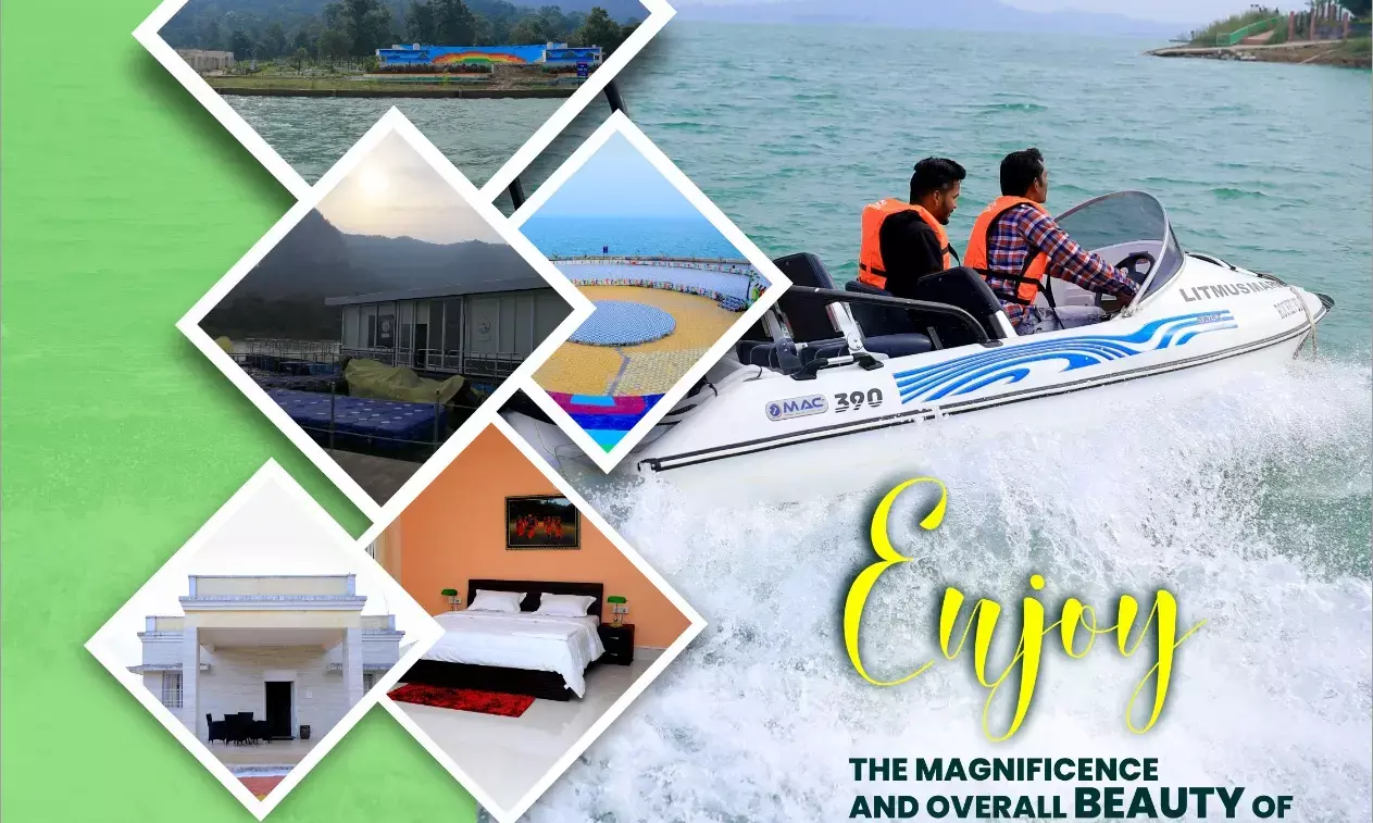 पर्यटन मंत्री ताम्रध्वज साहू ने राष्ट्रीय पर्यटन दिवस पर प्रदेशवासियों को दी शुभकामनाएं…..मंत्री साहू ने कहा: छत्तीसगढ़ में पर्यटन की व्यापक संभावनाएं….