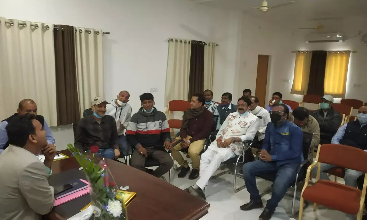 शालेय शिक्षक संघ की मेहनत रंग लाई ……..राज्य कार्यलय से सीपीएस की राशि के लिए जारी हुआ आबंटन……