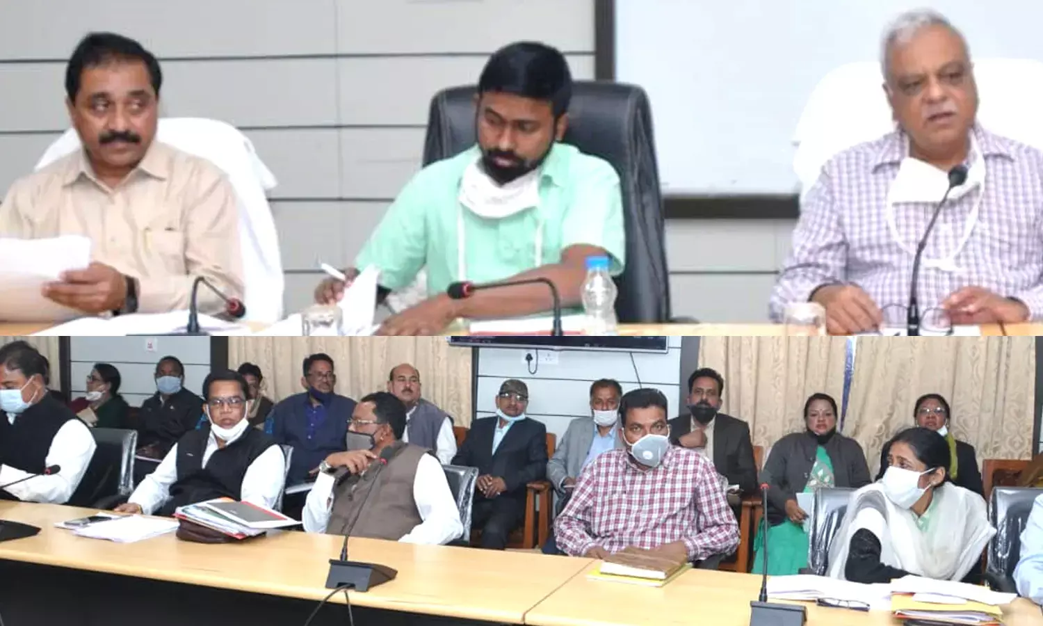 शिक्षकों की ब्रेकिंग खबर : प्रमुख सचिव का DEO को कड़ा निर्देश….नहीं पढ़ाने वाले शिक्षकों की करें छुट्टी, प्राचार्यों पर होगा एक्शन…. इंग्लिश मीडियम स्कूल के संचालक की गाइडलाइन तय