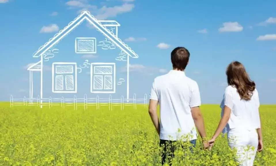 व्हीआईपी सिटी में भव्य आवास मेले का आग़ाज आज से….