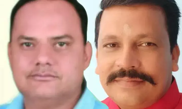 शिक्षकों को भी कोरोना वारियर्स का दर्जा देकर दिया जाये समस्त लाभ…. टीचर्स एसोसिएशन ने की मांग….शिक्षकों की लगायी जा रही है कोरोना वैक्सीनेशन में ड्यूटी