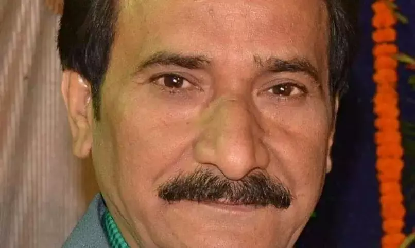 वरिष्ठ पत्रकार कैलाश अवस्थी का देहावसान, बिलासपुर के प्रेस जगत में शोक व्याप्त