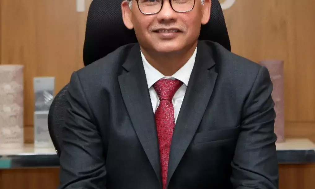 एनएमडीसी का शुद्ध लाभ पहली तिमाही में बढ़कर 3,191 करोड़ रुपये रहा