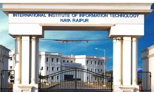 रायपुर IIIT कुलपति नियुक्ति का विवाद गहराया…..कांग्रेस विधायक विकास उपाध्याय ने मोर्चा खोला….राज्यपाल को पत्र भेजकर, गठित चयन समिति को निरस्त करने की मांग