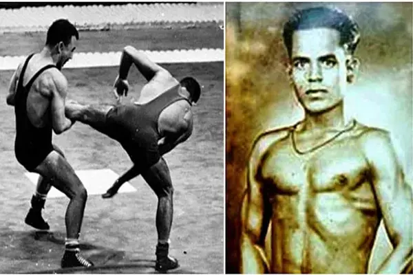 इस पहलवान की हो गई थी ऐसी हालत.. घर-घर जाकर हाथ फैलाने को थे मजबूर, नहीं थे ओलंपिक में जाने के लिए पैसे, फिर भी भारत को दिलाया मेडल इस पहलवान की हो गई थी ऐसी हालत.. घर-घर जाकर हाथ फैलाने को थे मजबूर, नहीं थे ओलंपिक में जाने के लिए पैसे, फिर भी भारत को दिलाया मेडल