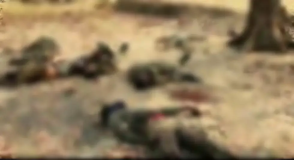 22 शहीद :सबसे ज्यादा बीजापुर के 7 जवान हुए शहीद…..आसाम-आंध्रप्रदेश के भी 2-2 जवानों ने पायी वीरगति… 23 शहीद जवानों के नाम हुए जारी 22 शहीद :सबसे ज्यादा बीजापुर के 7 जवान हुए शहीद…..आसाम-आंध्रप्रदेश के भी 2-2 जवानों ने पायी वीरगति… 23 शहीद जवानों के नाम हुए जारी