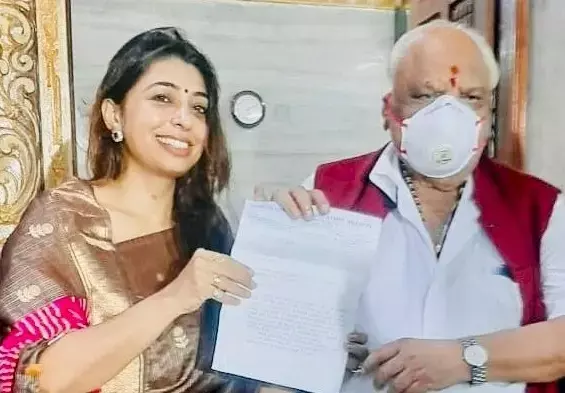 शंकराचार्य ग्रुप के चेयरमेन आईपी मिश्रा और उनकी बहू जया से 50 लाख की ठगी, मीडिया संस्थान में डायरेक्टर पद का झांसा दे लगा दिया चूना