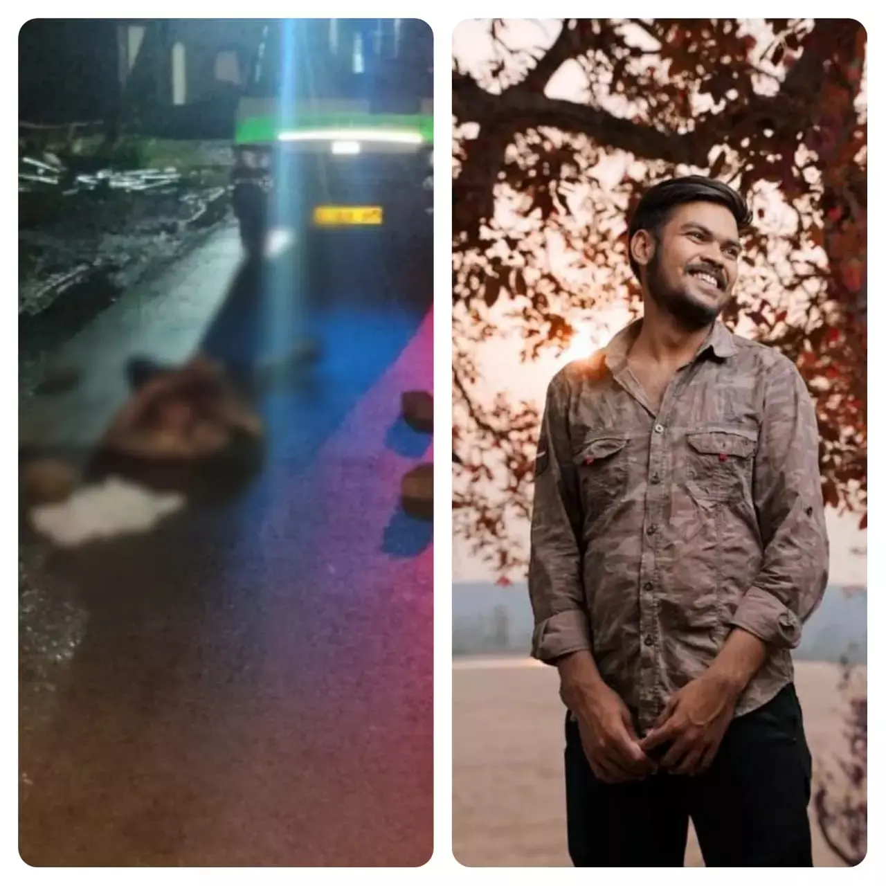 दूल्हे के भाई का मर्डरः बारात मे नाचने के दौरान हुआ विवाद, आरोपियों ने चाकू से गोदकर उतारा मौत के घाट, इलाके में मचा हडकंप