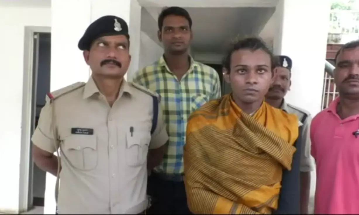 जेल में बंद किन्नर फरार: जिला अस्पताल में था भर्ती… डॉक्टर और पुलिस को चकमा दे बाथरूम की खिड़की से हुआ फरार