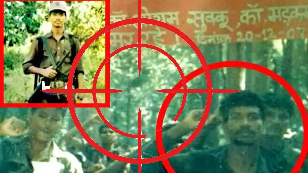 EXCLUSIVE : टारगेट पर हिडमा समेत ये 8 नक्सली कमांडर….. जल्द लांच होगा एक और ऑपरेशन प्रहार….. गृहमंत्री-मुख्यमंत्री की बैठक में “टारगेट हिडमा+7” का प्लान हुआ तैयार… पढ़िये किन 8 टॉप नक्सली हैं टारगेट पर EXCLUSIVE : टारगेट पर हिडमा समेत ये 8 नक्सली कमांडर….. जल्द लांच होगा एक और ऑपरेशन प्रहार….. गृहमंत्री-मुख्यमंत्री की बैठक में “टारगेट हिडमा+7” का प्लान हुआ तैयार… पढ़िये किन 8 टॉप नक्सली हैं टारगेट पर