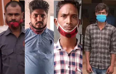 170 वारंटी गिरफ्तार : कोई बन गया था सिक्युरिटी गार्ड….तो कोई बेच रहा था सब्जी…..कई दो दूसरे जिले में कर रहा था काम… 170 वारंटी गिरफ्तार : कोई बन गया था सिक्युरिटी गार्ड….तो कोई बेच रहा था सब्जी…..कई दो दूसरे जिले में कर रहा था काम…