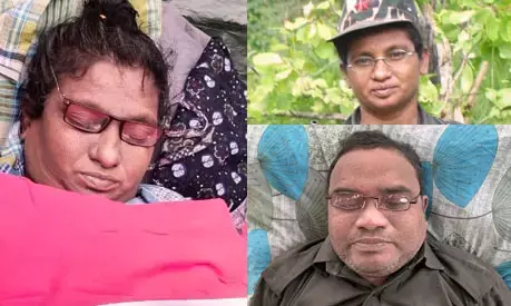 कोरोना से 2 नक्सली नेता की मौत…..नक्सलियों ने फोटो जारी कर मानी मौत… कई और नक्सली नेता कोरोना की चपेट में