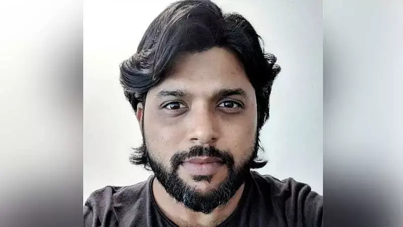भारतीय पत्रकार की हत्या… अफगानिस्तान में गोली मारकर हत्या, तालिबान जंग की कर रहे थे कवरेज भारतीय पत्रकार की हत्या… अफगानिस्तान में गोली मारकर हत्या, तालिबान जंग की कर रहे थे कवरेज